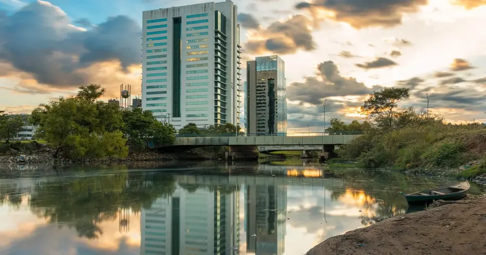 clínica de emagrecimento em Campo Grande