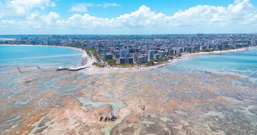 IPTV em Maceió